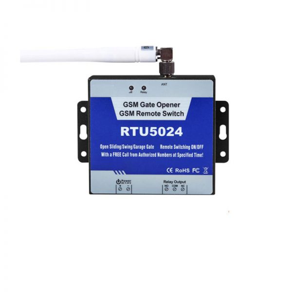 RTU5024 GSM Gate Opener