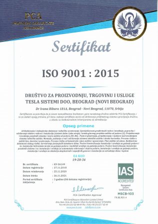 ISO 9001